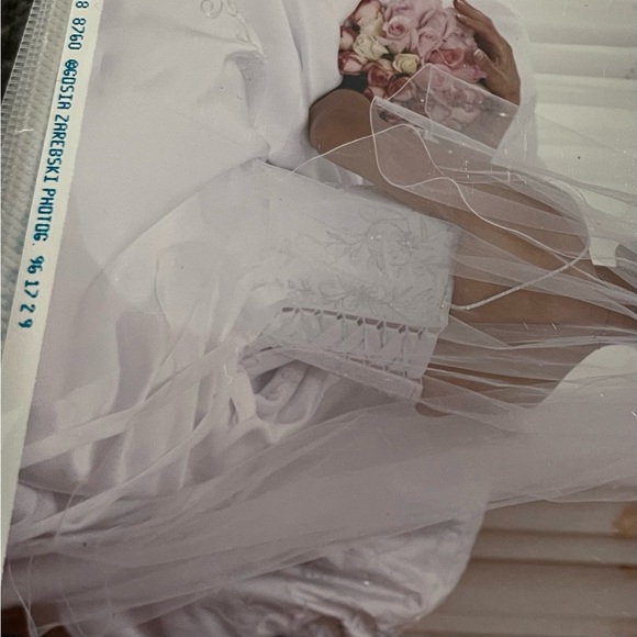 Maggie Sottero Wedding Dress - Picture 3 of 8